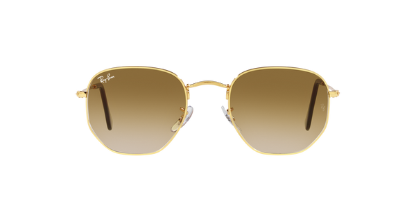 Ray-Ban Hexagonal - RB3548 001/51