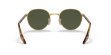 Ray-Ban Round Metal RB3691 - 001/31