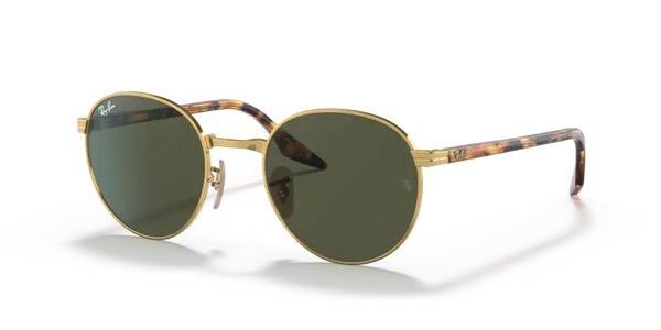 Ray-Ban Round Metal RB3691 001/31
