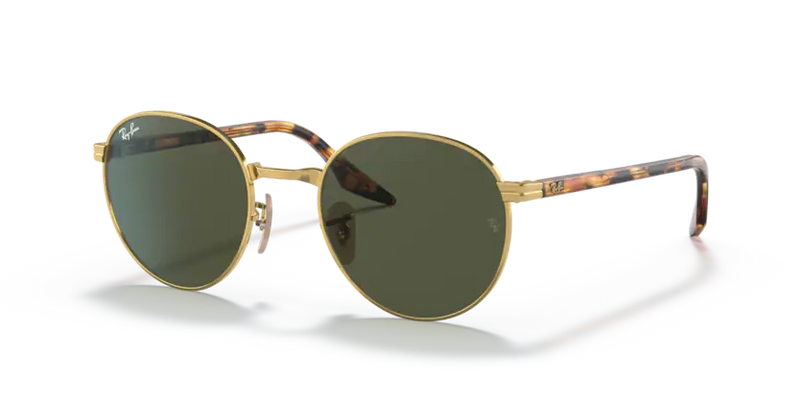 Ray-Ban Round Metal RB3691 - 001/31