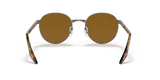 Ray-Ban Round Metal RB3691 - 004/32