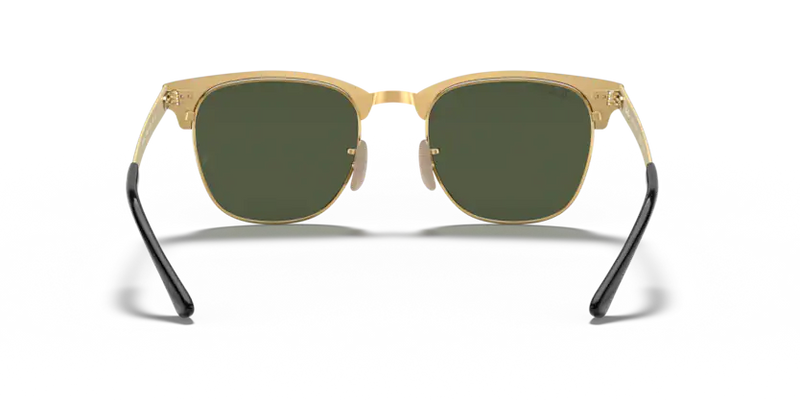 Ray-Ban Clubmaster - RB3716 187/58