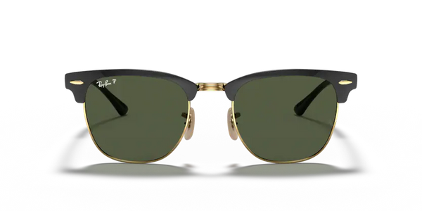 Ray-Ban Clubmaster - RB3716 187/58