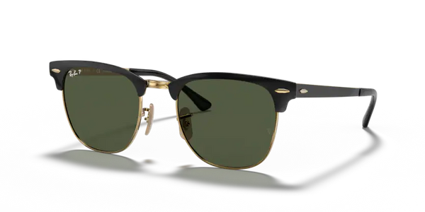 Ray-Ban Clubmaster RB3716 187/58