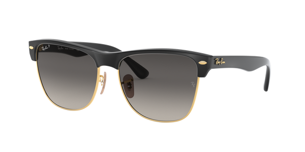 Ray-Ban Clubmaster Oversized - RB4175 877/M3
