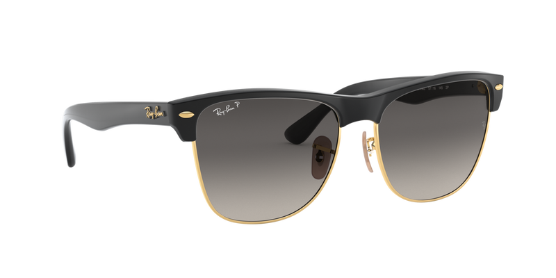 Ray-Ban Clubmaster Oversized RB4175 877/M3