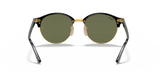 Ray-Ban Clubround RB4246 901