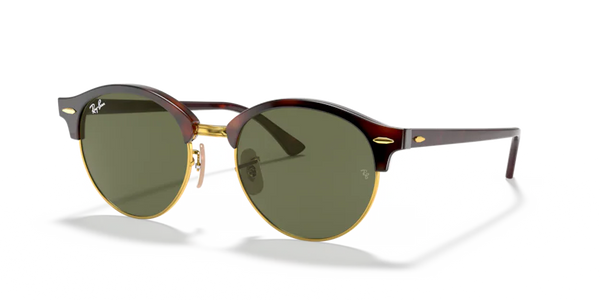 Ray-Ban Clubround - RB4246 990