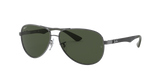 Ray-Ban RB8313 - 004/N5