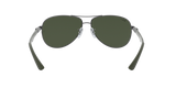 Ray-Ban RB8313 - 004/N5