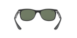 Ray-Ban New Wayfarer Junior - RJ9052S 100/71