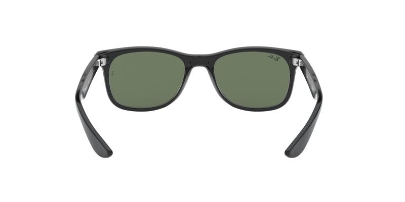 Ray-Ban New Wayfarer Junior - RJ9052S 100/71