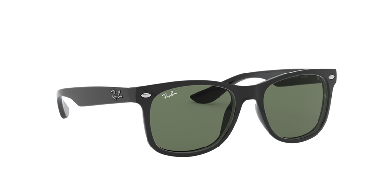 Ray-Ban New Wayfarer Junior - RJ9052S 100/71