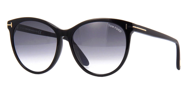 Tom Ford Maxim FT0787 01B