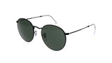 Ray-Ban Round Metal RB3447 9199/31