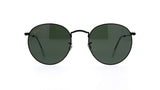Ray-Ban Round Metal RB3447 9199/31