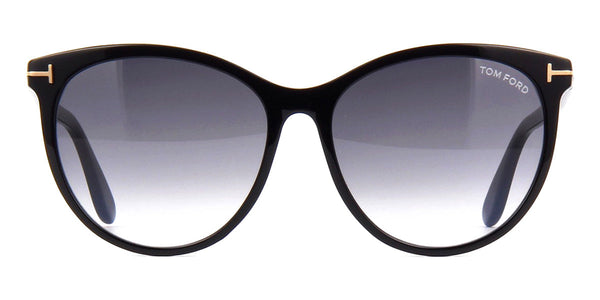 Tom Ford Maxim FT0787 01B