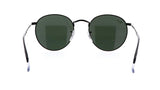 Ray-Ban Round Metal RB3447 9199/31
