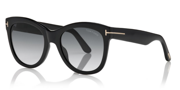 Tom Ford Wallace TF870 01B