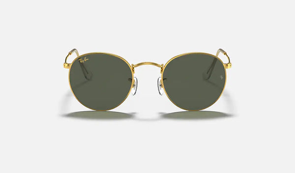 Ray-Ban Round Metal RB3447 - 9196/R5