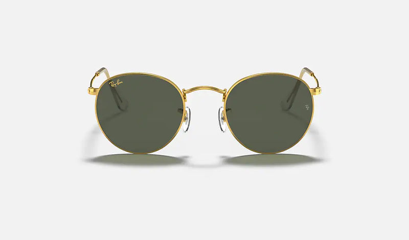 Ray-Ban Round Metal RB3447 - 9196/R5