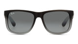 Ray-Ban Justin RB4165 852/88