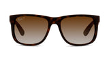 Ray-Ban Justin RB4165 865/T5