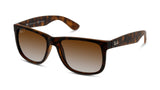 Ray-Ban Justin RB4165 865/T5